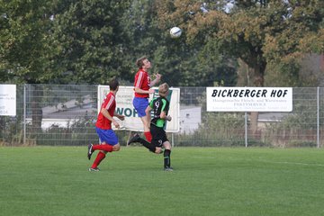 Bild 129 - Herren Schmalfeld am 25.9.11